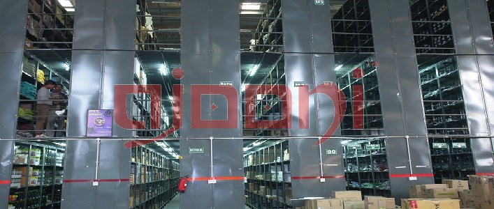Multi Tier Racks Multi Tier Racks