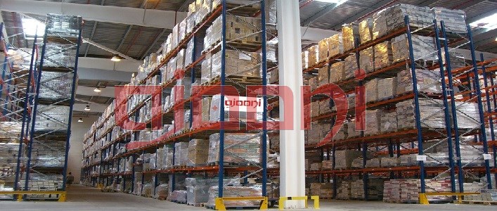 Pallet Storage Racks Pallet Storage Racks