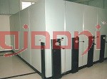 Mobile Compactor