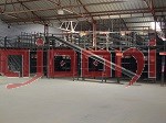 Mezzanine Floor