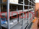 Slotted Angle Racks